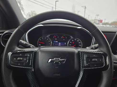 Used 2021 Chevrolet Blazer LT w/ LPO, Floor Liner Package image 32