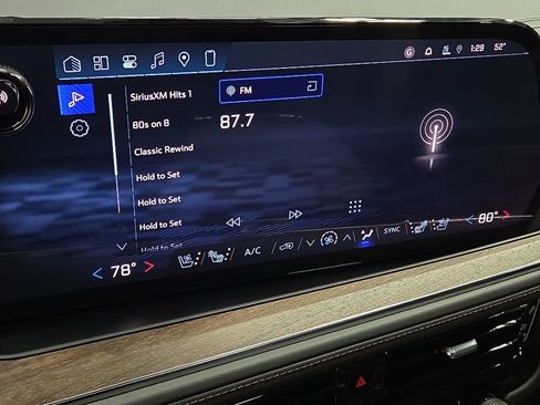New 2026 Chevrolet Tahoe High Country w/ Sun And Tow Package AWD/4WD image 19