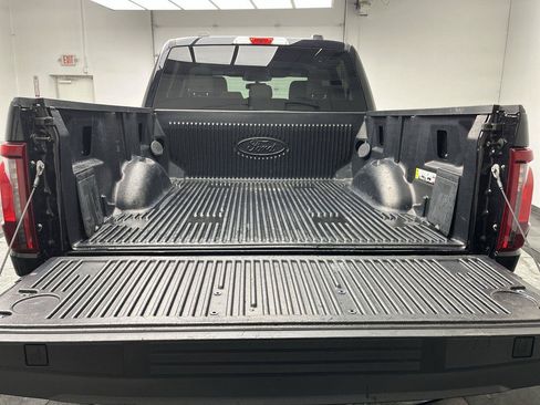 Certified 2024 Ford F150 XLT AWD/4WD image 31