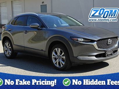 Used 2023 MAZDA CX-30 AWD 2.5 S w/ Select Package