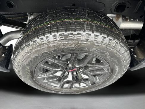 New 2026 GMC Sierra 1500 Elevation AWD/4WD image 42