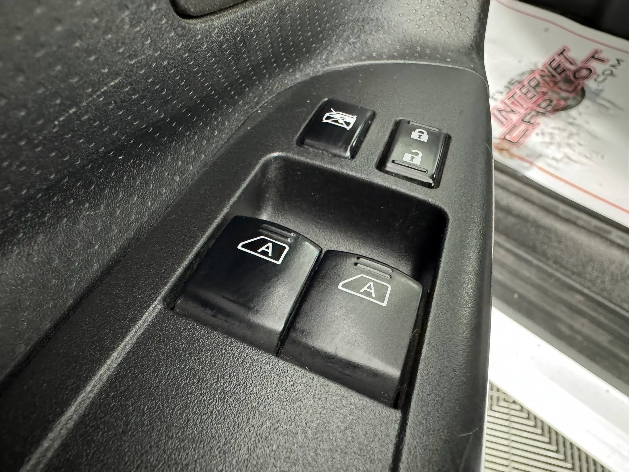 Used 2018 Nissan NV200 SV w/ Navigation Package FWD image 33