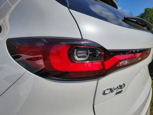 Used 2024 MAZDA CX-90 3.3 Turbo S w/ Premium Plus image 22