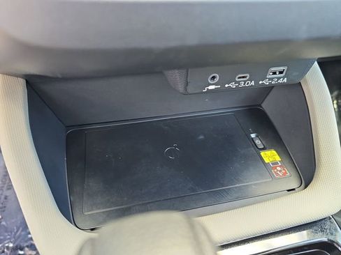 Used 2026 Subaru Forester Limited image 20