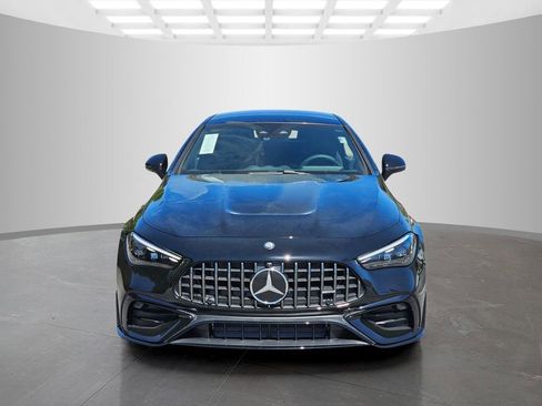 New 2026 Mercedes-Benz CLE 53 AMG 4MATIC Coupe image 2