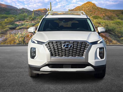 Used 2022 Hyundai Palisade SEL w/ Convenience Package image 5