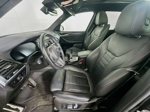 Used 2021 BMW X3 M40i image 13