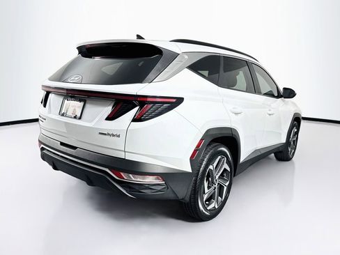 Used 2023 Hyundai Tucson SEL AWD/4WD image 10