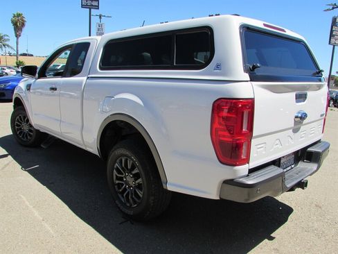 Used 2019 Ford Ranger XLT w/ Equipment Group 302A Luxury AWD/4WD image 5