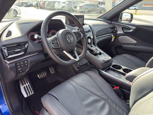 Used 2025 Acura RDX A-Spec image 13