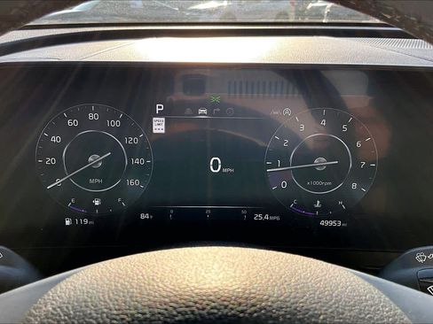 Certified 2023 Kia Sportage SX FWD image 24