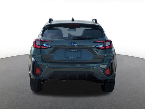 New 2026 Subaru Crosstrek 2.5i Limited image 5
