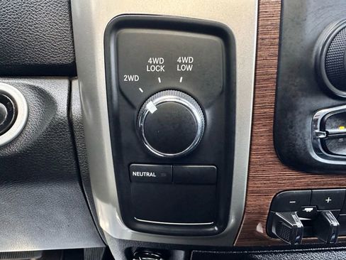 Used 2017 RAM 2500 Laramie w/ Convenience Group image 21