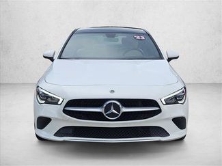 Used 2023 Mercedes-Benz CLA 250 video 2