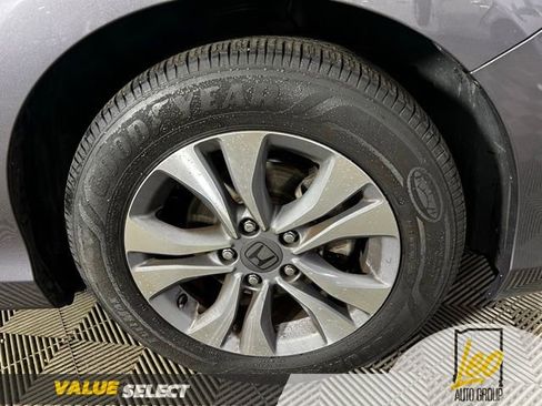 Used 2015 Honda Accord LX image 24