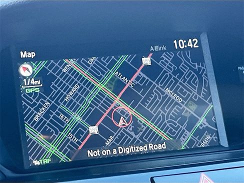 Used 2018 Acura TLX V6 w/ Advance Package image 13