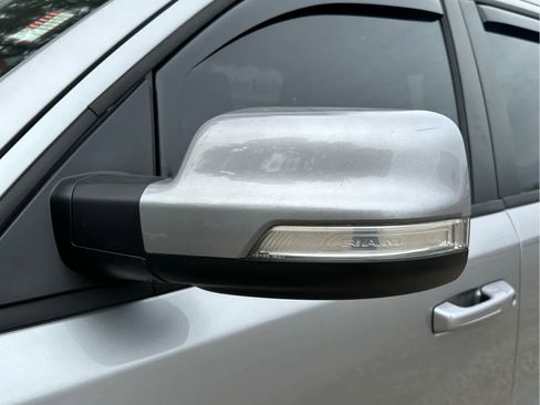 Used 2022 RAM 1500 Big Horn image 12