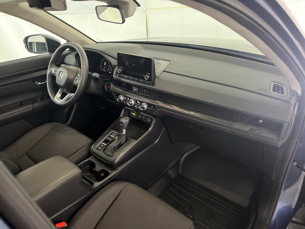 Used 2025 Honda CR-V EX image 21