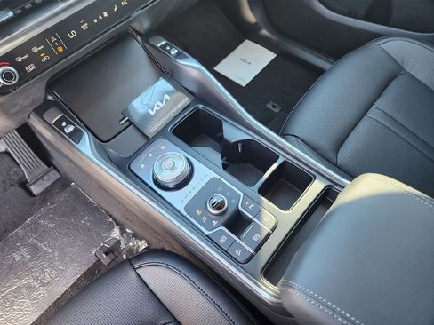 New 2026 Kia Sorento EX image 21