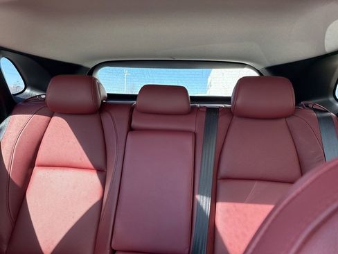 Used 2023 MAZDA CX-30 AWD 2.5 S w/ Preferred Package image 11