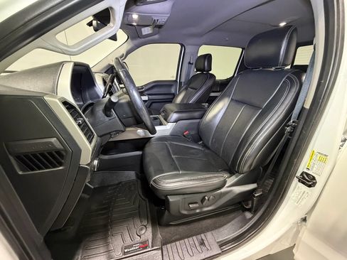 Used 2020 Ford F250 Lariat AWD/4WD image 12