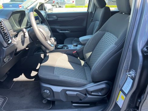 New 2025 Ford Ranger XLT w/ Trailer Tow Package image 12