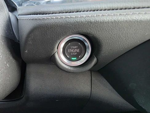 Certified 2025 Chevrolet Tahoe LT AWD/4WD image 33