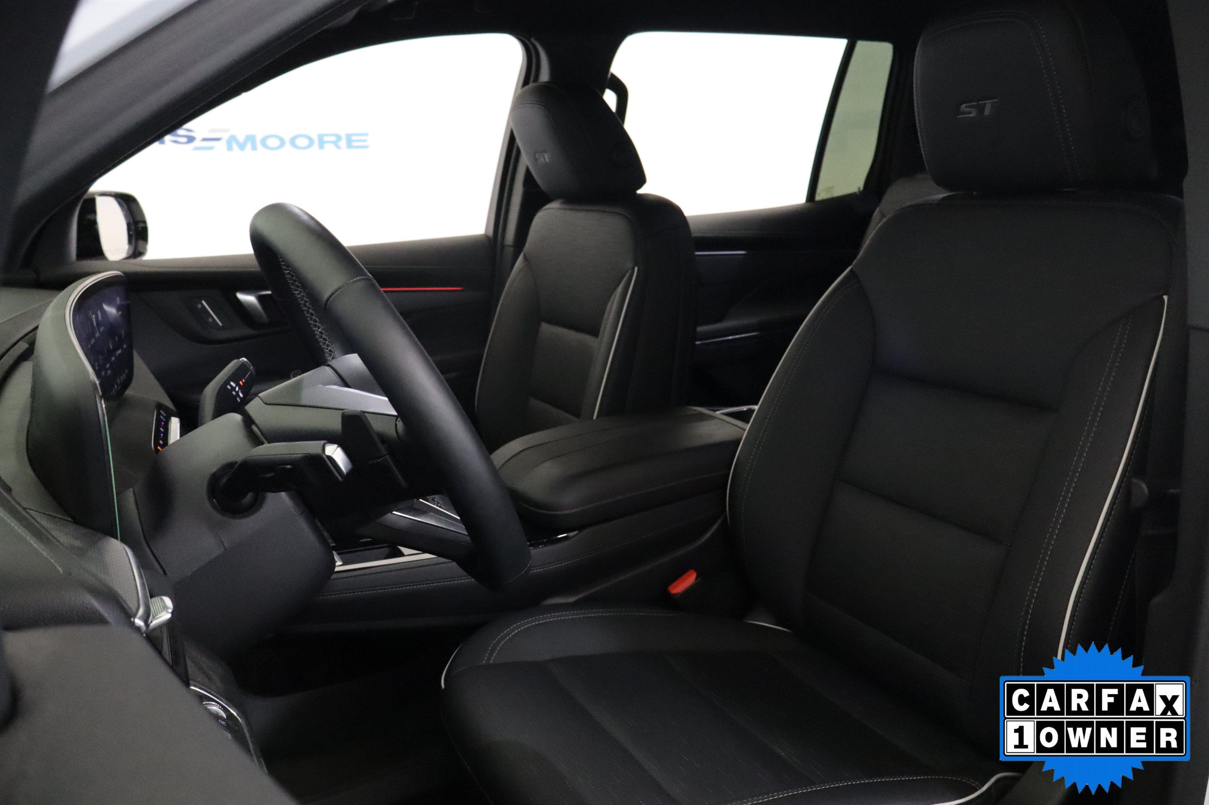 Used 2026 Buick Enclave Sport Touring FWD image 22