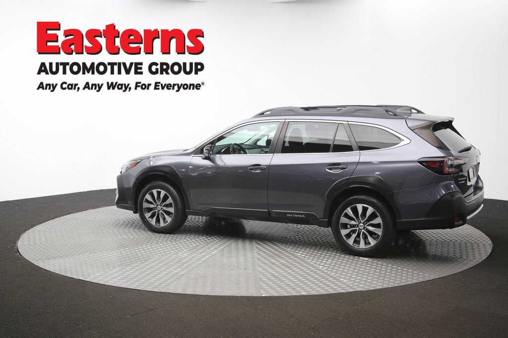 Used 2023 Subaru Outback Limited AWD/4WD image 61