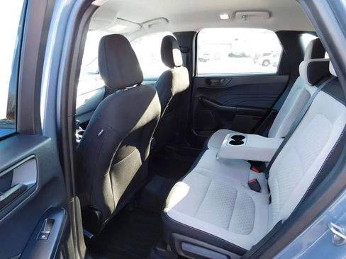 Used 2023 Ford Escape Active image 12