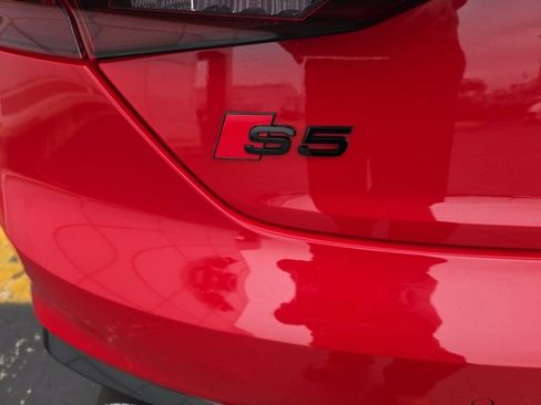 Used 2024 Audi S5 Prestige w/ Prestige Package image 5