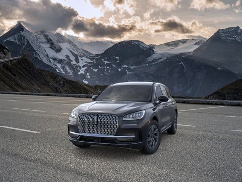 New 2026 Lincoln Corsair Premiere AWD/4WD image 2