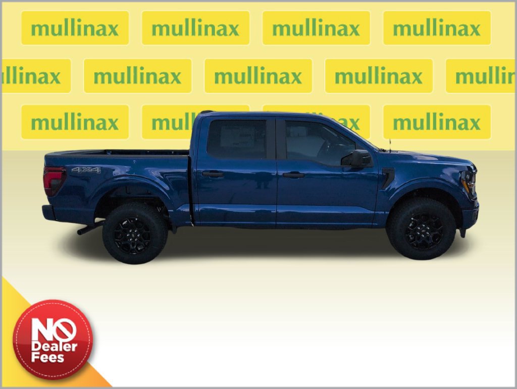 New 2026 Ford F150 STX AWD/4WD image 2