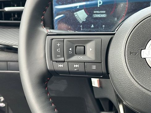 New 2026 Nissan Kicks SR image 24