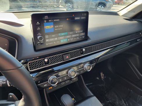 Certified 2024 Honda Civic Touring image 26