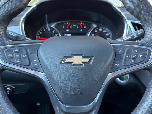 Used 2023 Chevrolet Equinox LT FWD image 24