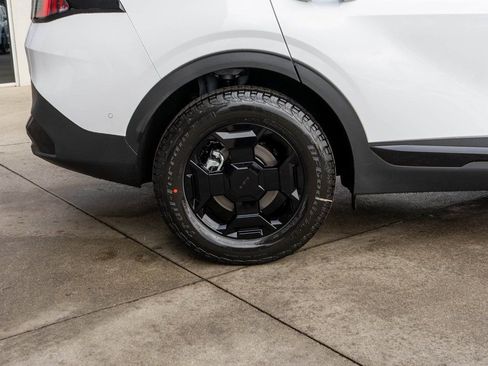 New 2026 Kia Sportage X-Pro Prestige AWD/4WD image 33