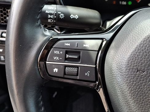 Used 2023 Honda CR-V EX-L image 21