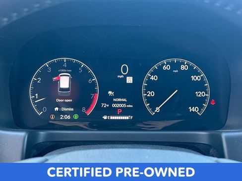 Used 2025 Honda Odyssey EX-L image 23
