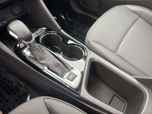 Used 2025 Buick Encore GX Preferred image 33