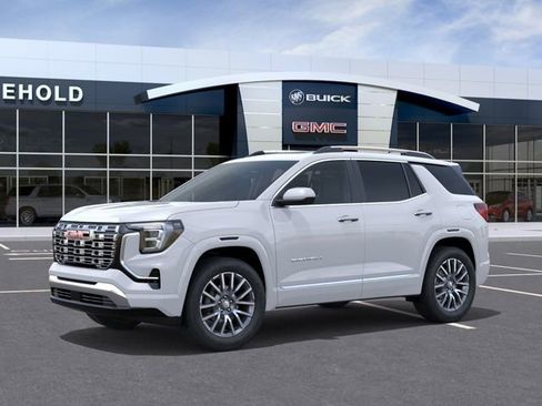 New 2026 GMC Terrain Denali image 2
