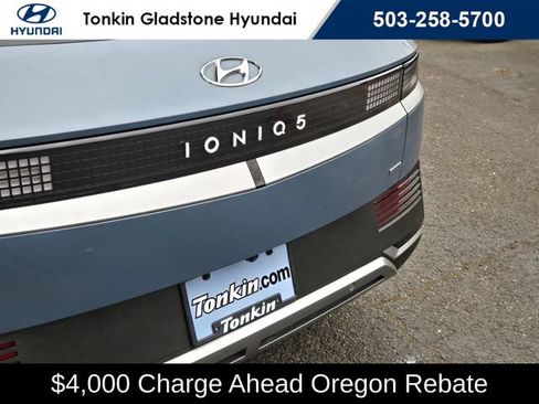 Used 2024 Hyundai Ioniq 5 SEL AWD/4WD image 14