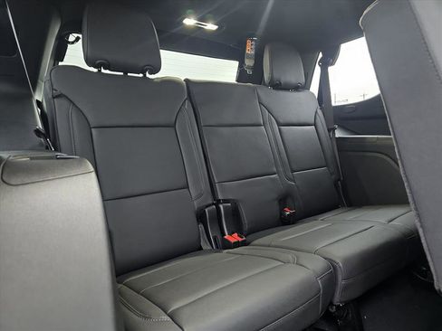 New 2026 Chevrolet Tahoe Z71 image 12