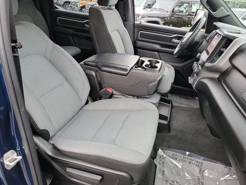 Certified 2023 RAM 1500 Big Horn image 16