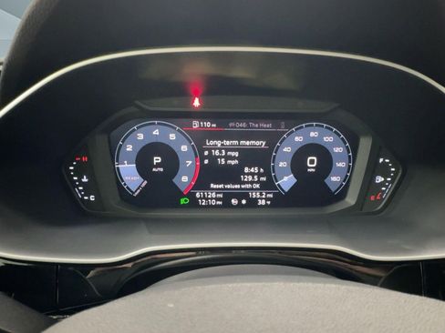 Used 2020 Audi Q3 2.0T Premium w/ Convenience Package image 19