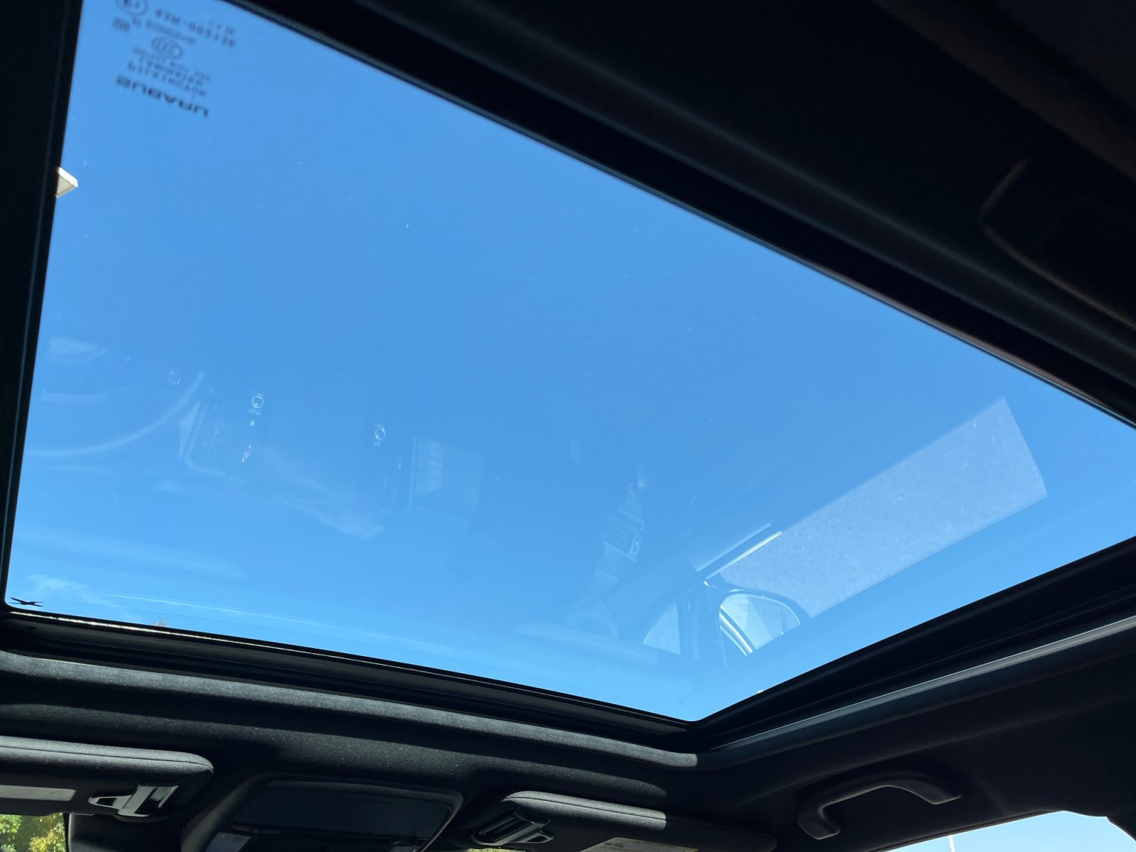 New 2026 Subaru Forester Touring AWD/4WD image 33