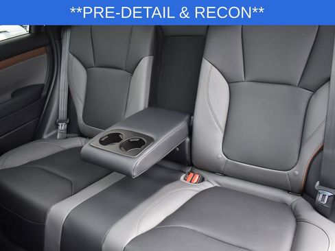 Used 2026 Subaru Forester Sport image 14