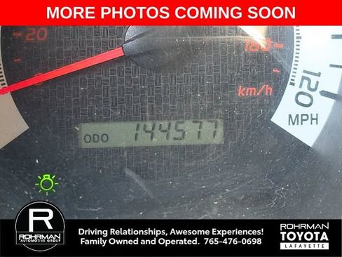 Used 2012 Toyota Tacoma 4x4 Regular Cab image 10