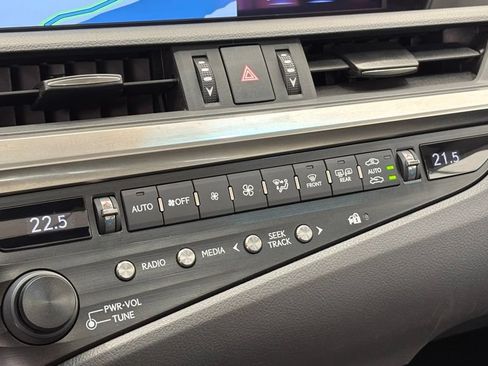 Used 2019 Lexus ES 350 F Sport FWD image 41