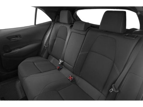 New 2026 Toyota Corolla GR AWD/4WD image 15